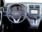 Honda CR-V RE 2006 года (US)